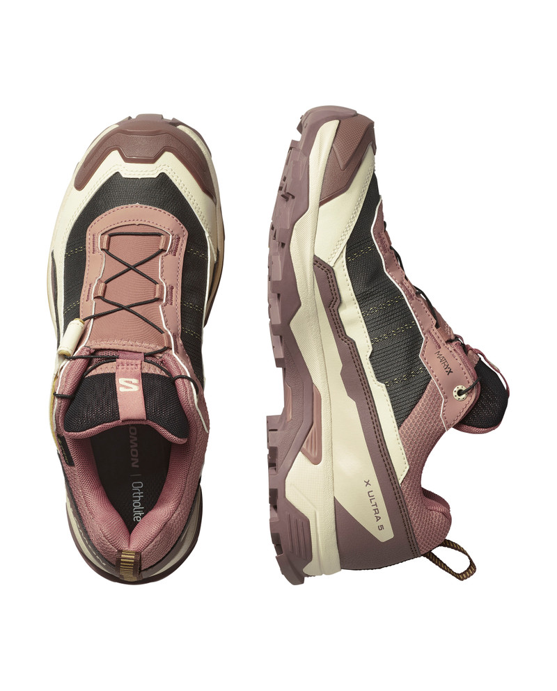 SALOMON X ULTRA 5 GORE-TEX outlook