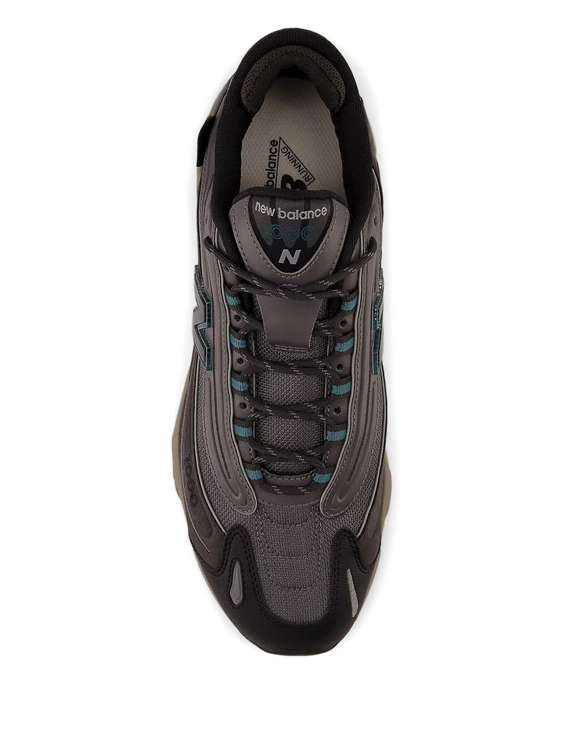 cordura 1000 trainers 3