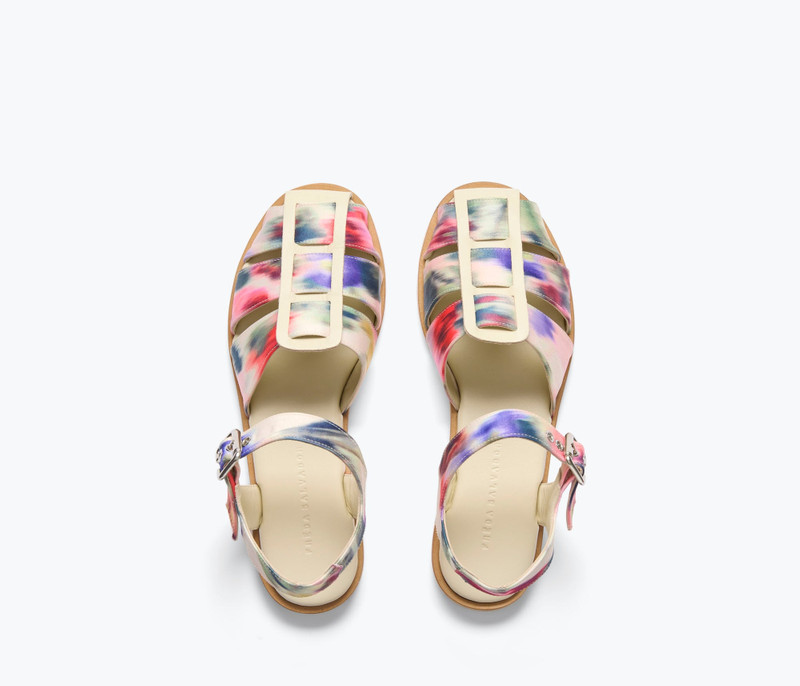 SERA FISHERMAN SANDAL 3