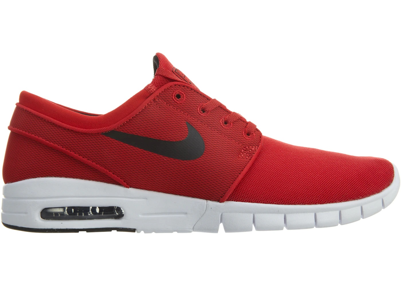 Nike stefan janoski max finish line best sale