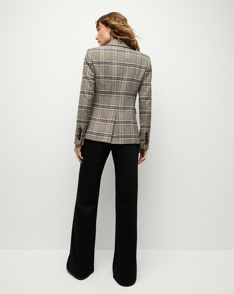 MILLER DICKEY JACKET - 7