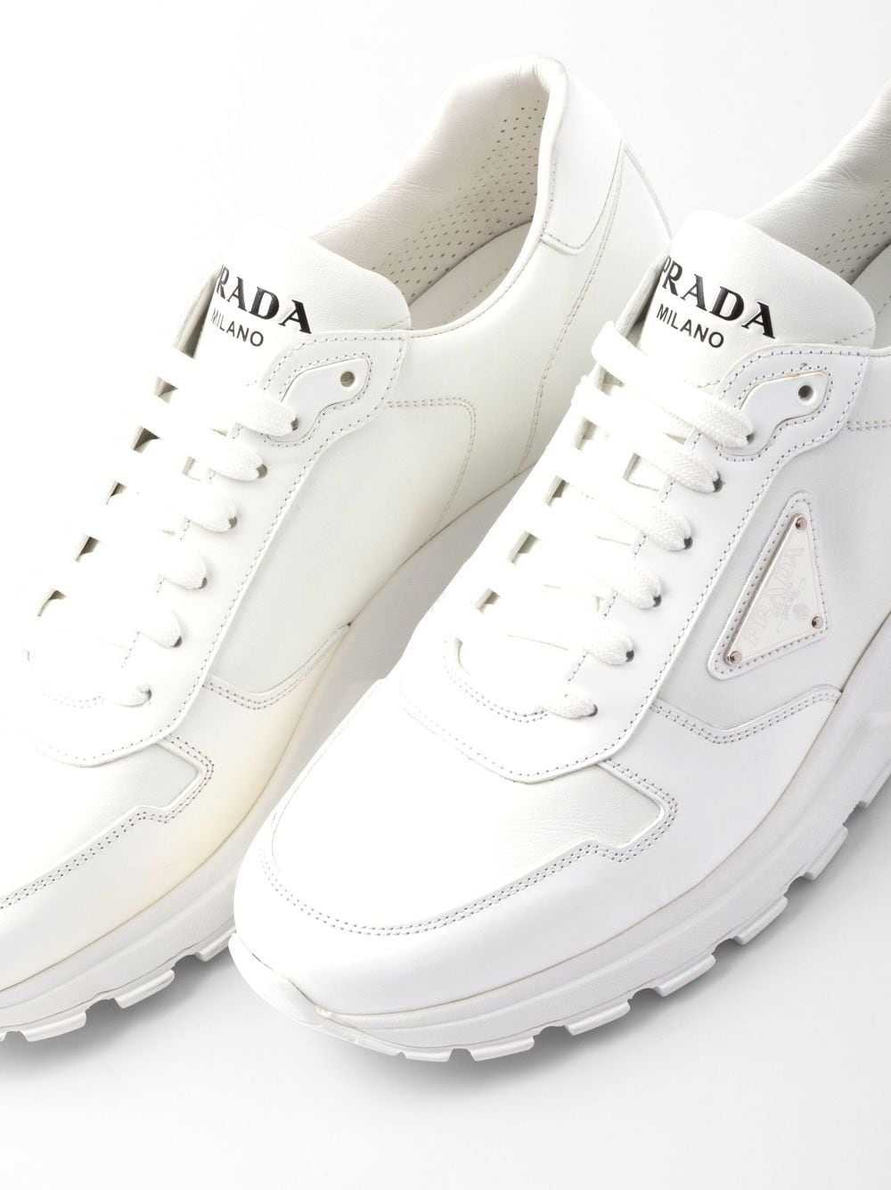Prax 01 low-top sneakers - 5