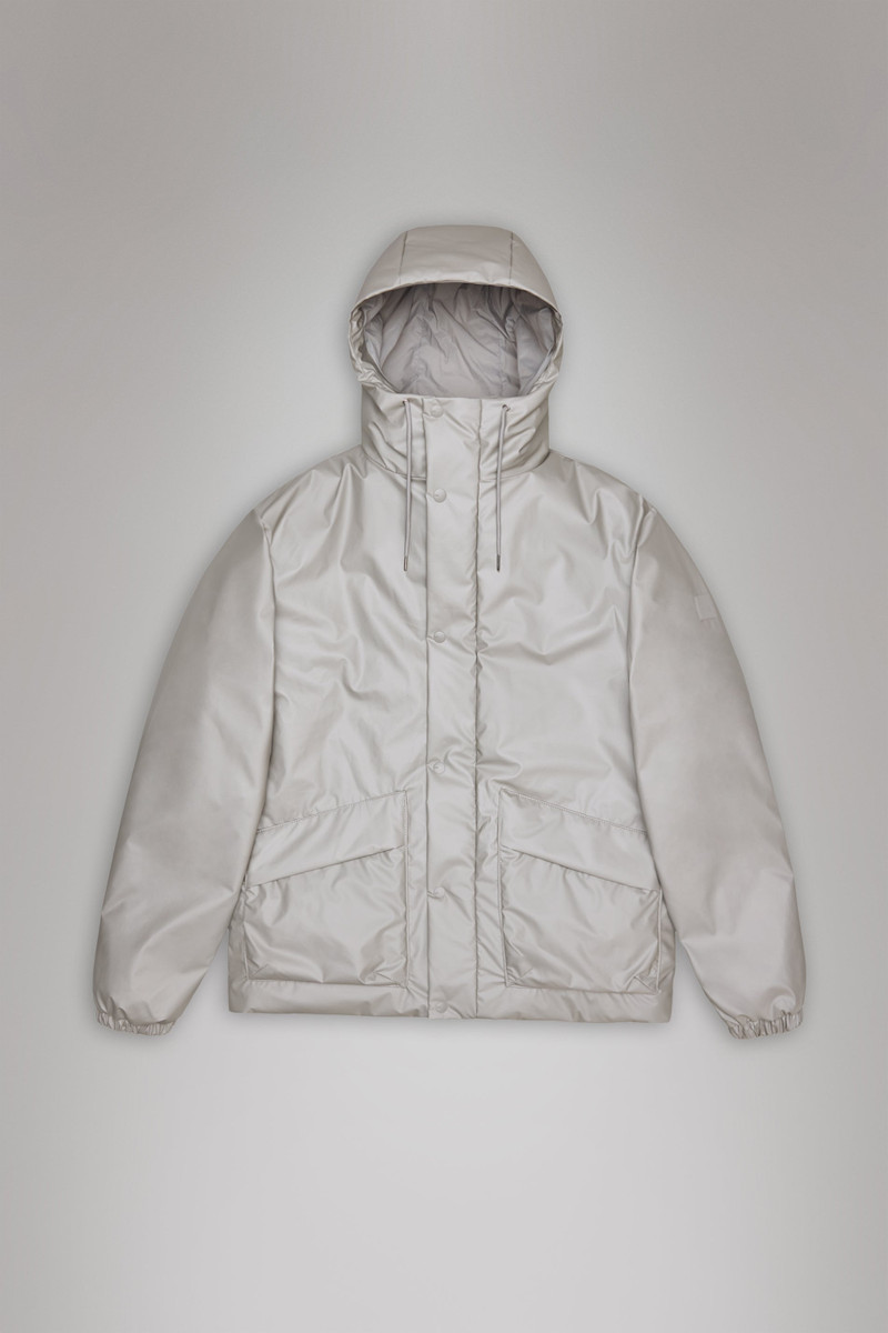 Lohja Insulated Cargo Jacket 1