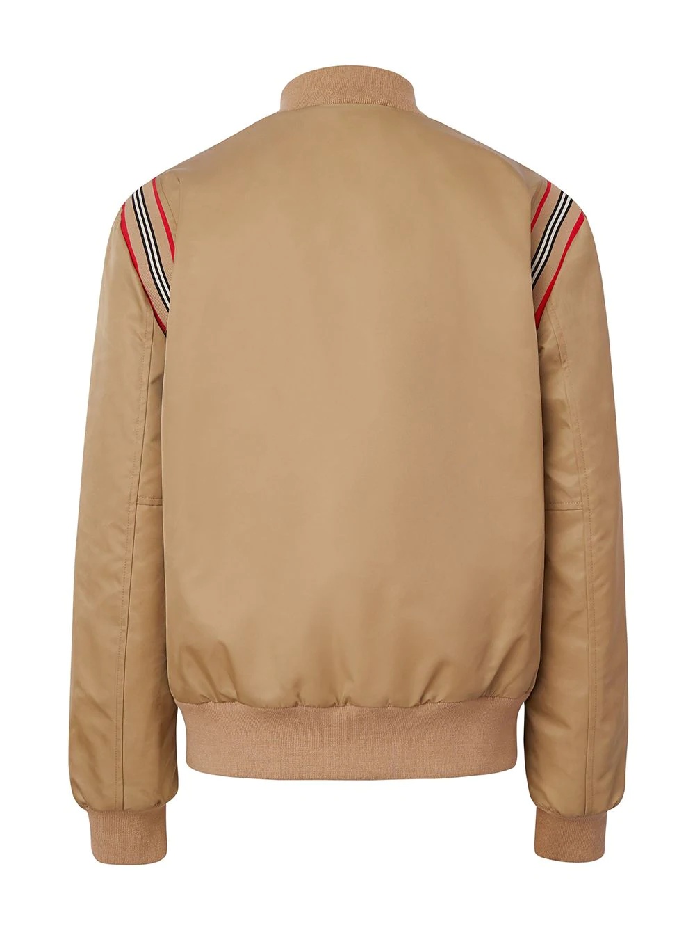 Icon Stripe bomber jacket - 2