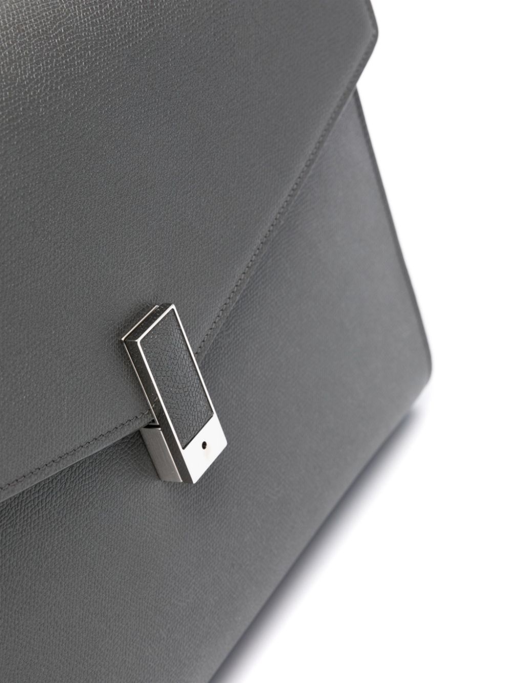 Iside leather handbag - 4