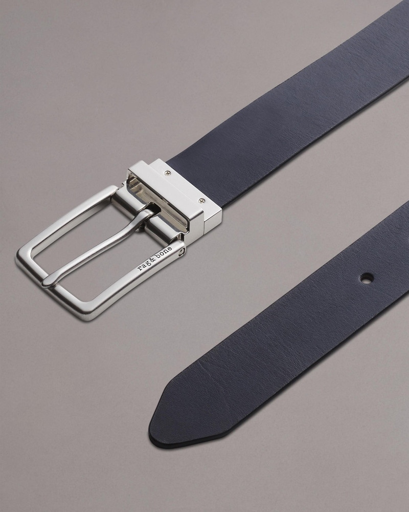 rag & bone Carter Reversible Belt outlook