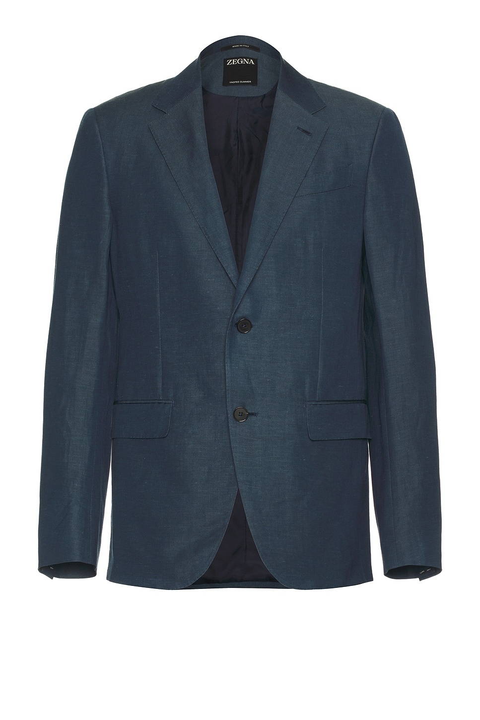 Trofeo Summer Suit - 2