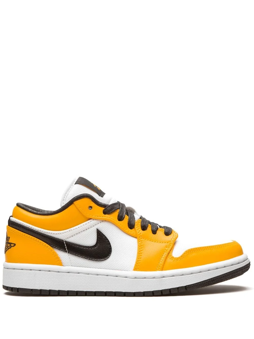 Air Jordan 1 Low SE "Laser Orange" sneakers - 1