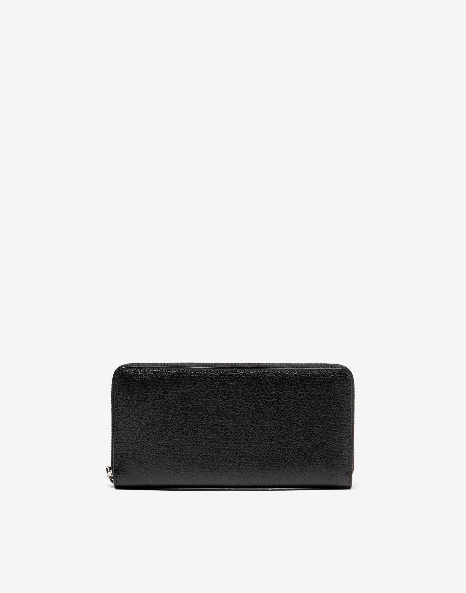 Zip-around wallet - 1