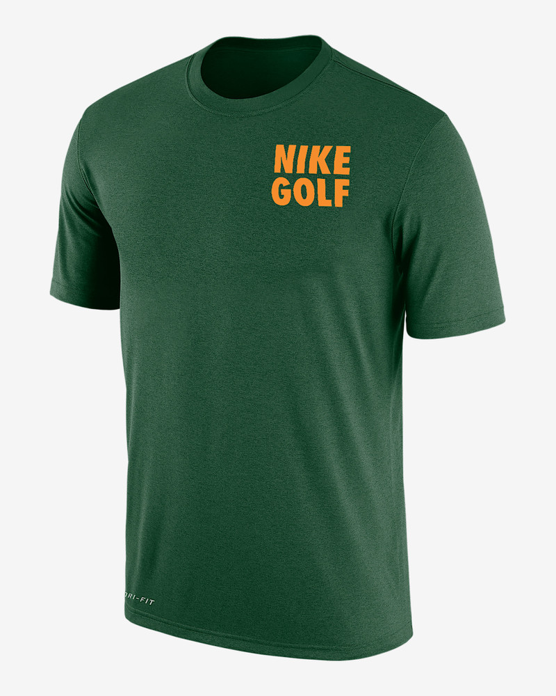 Nike Dri-FIT Men's Golf T-Shirt 1