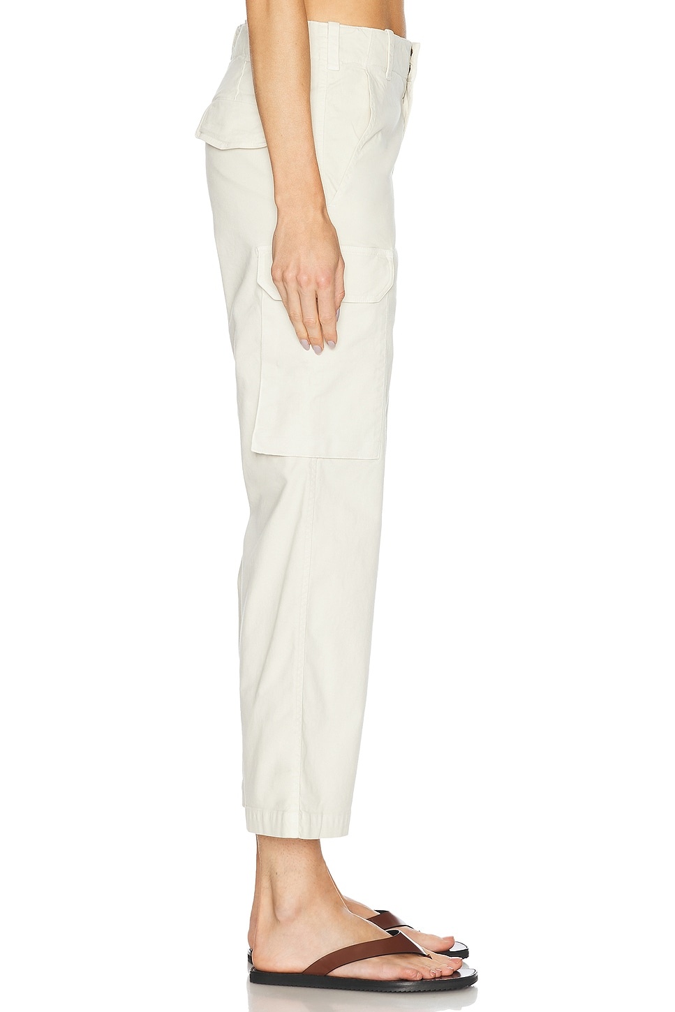 Leofred Cargo Pant - 3