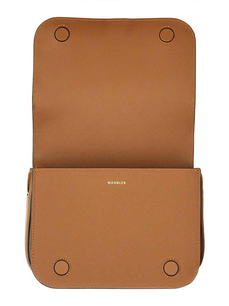 Medium "Oscar" Trunk Bag - 3