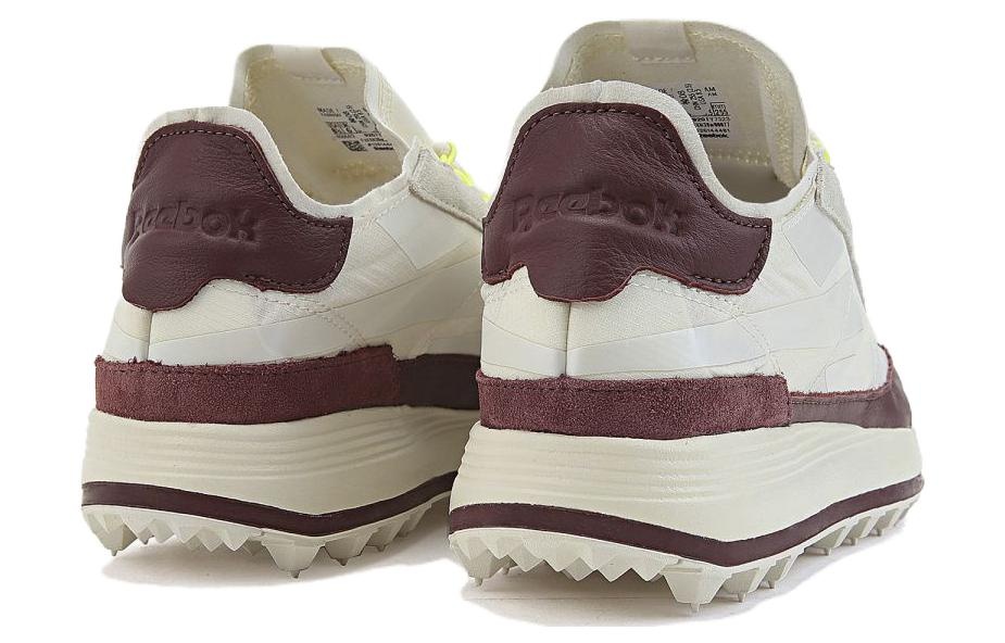 (WMNS) Reebok Legacy 83 'White Rich Red' FY7323 - 5