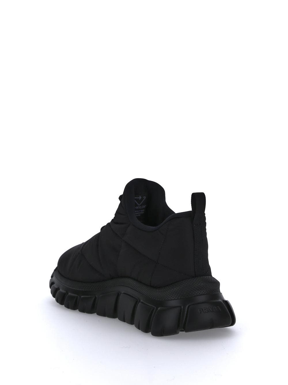 Prada slip-on - 3