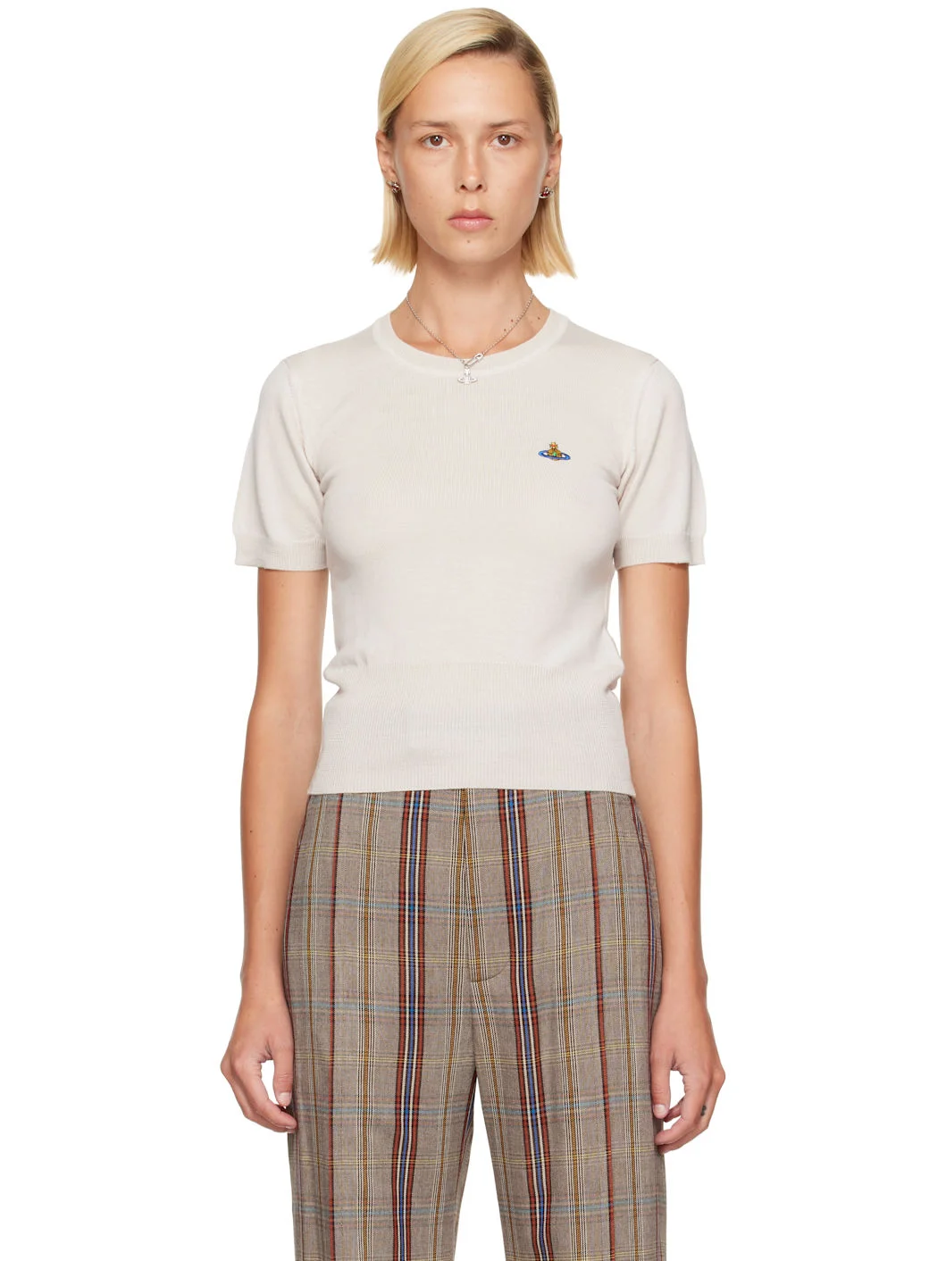 Off-White Bea T-shirt - 1