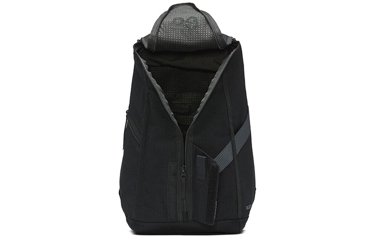 LeBron Premium Basketball Backpack 'Black Anthracite' CK6875-010 - 3