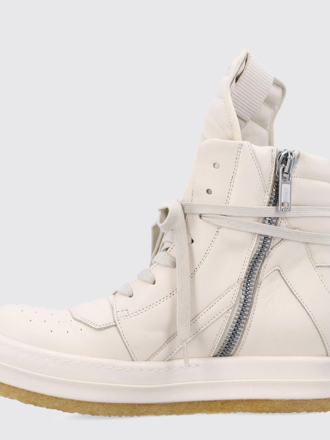 Sneakers men Rick Owens - 4
