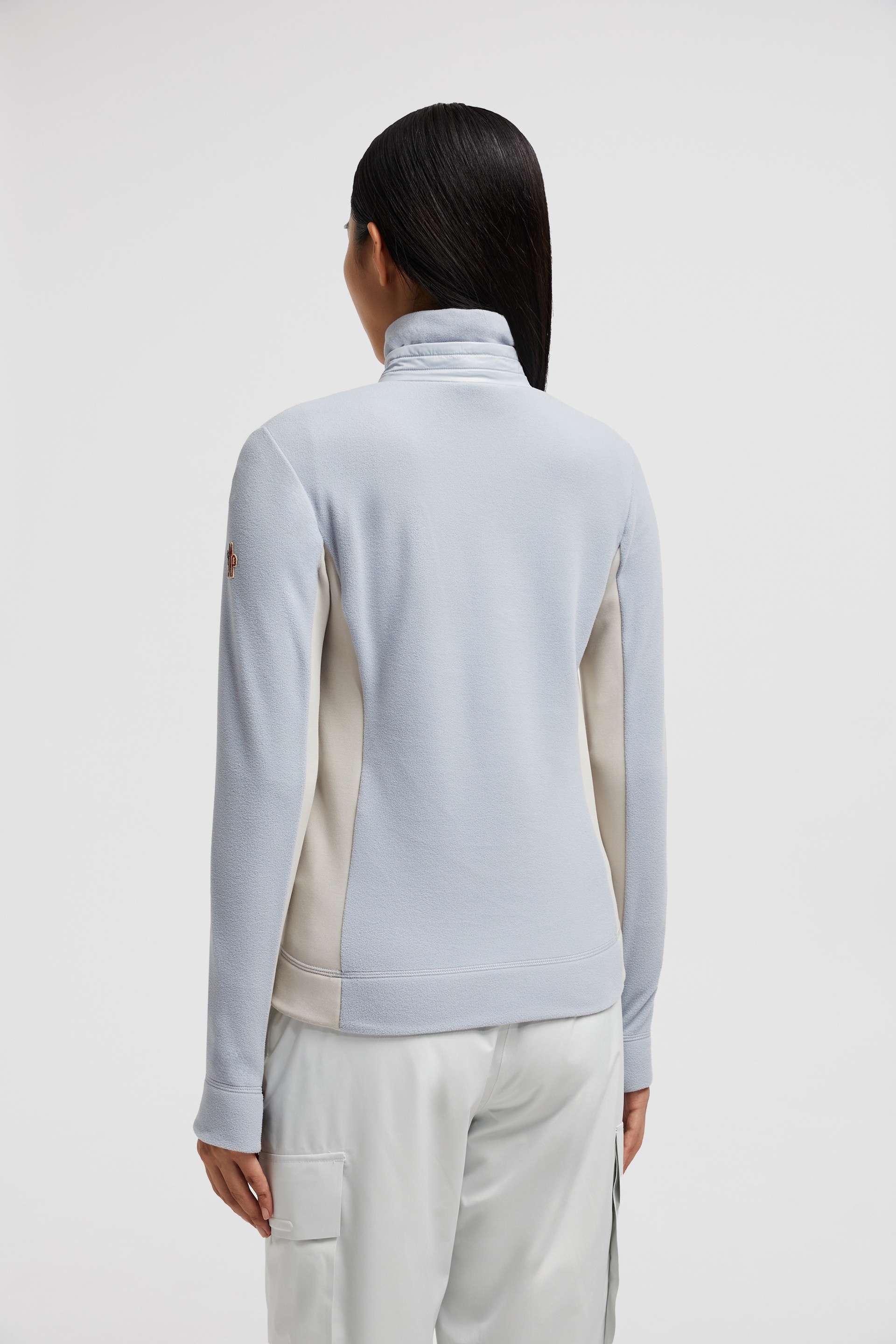 Half-Zip Sweatshirt - 5