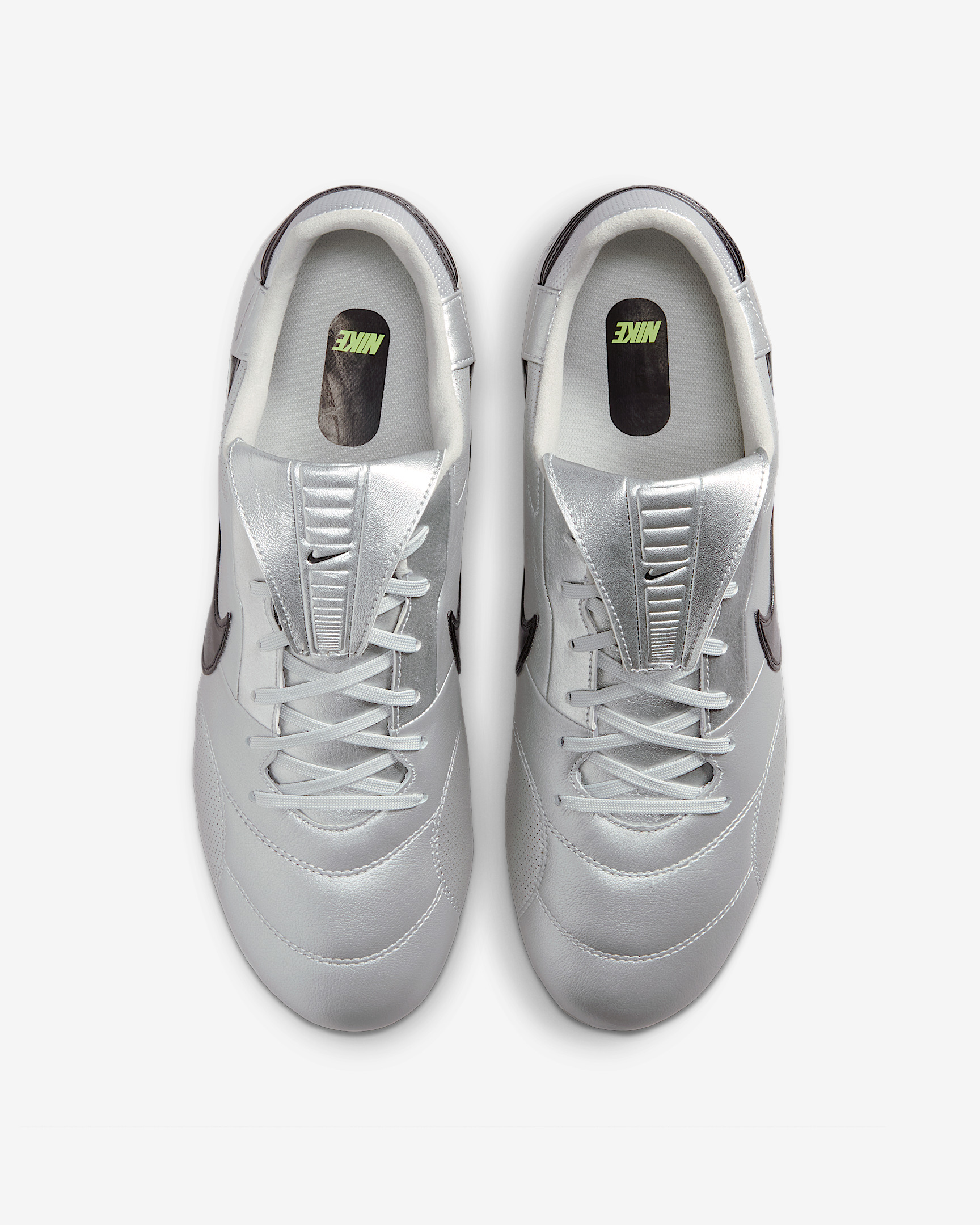 Nike Premier 3 Firm-Ground Low-Top Soccer Cleats - 4