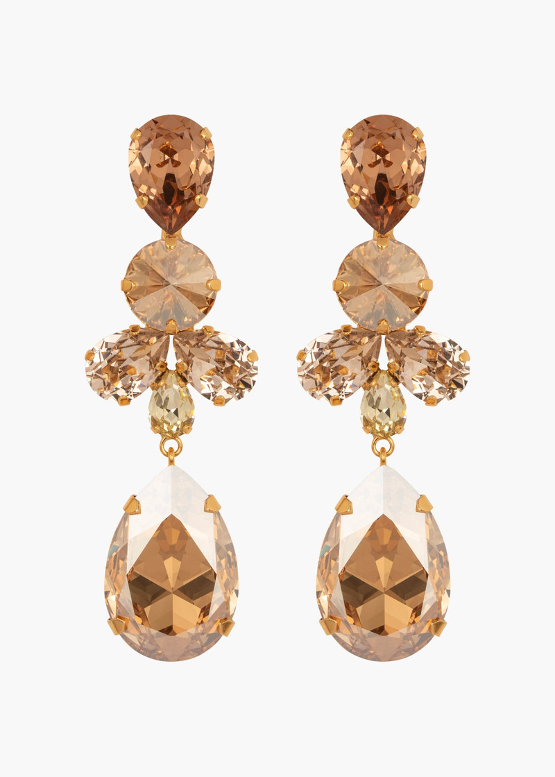 Jilian Earrings 1
