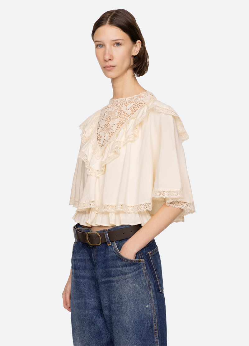 Shanna Capelet Top 5