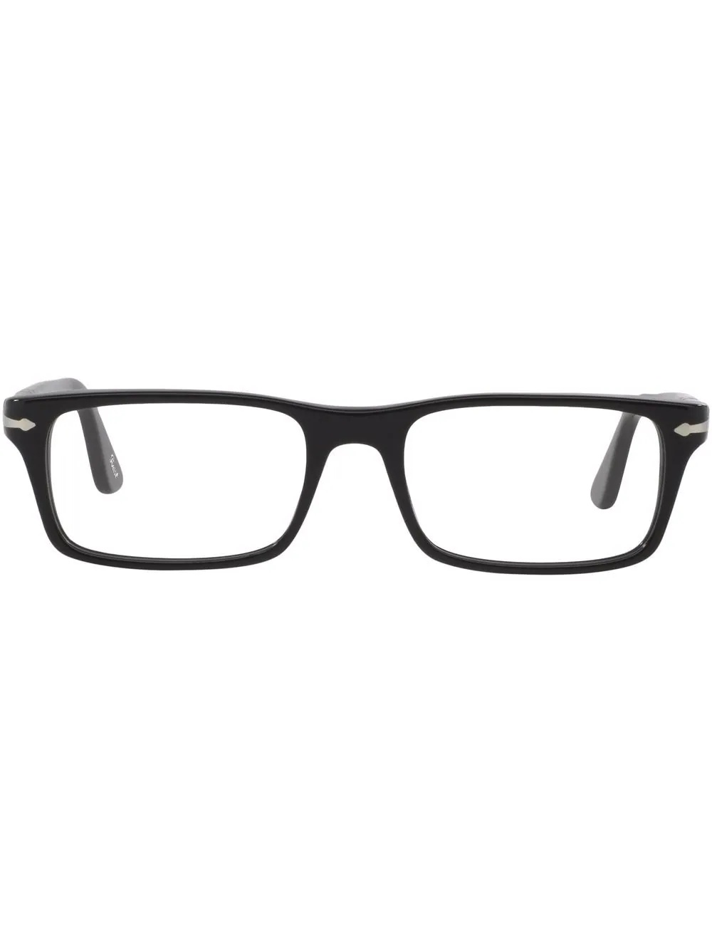 rectangle-frame glasses - 1