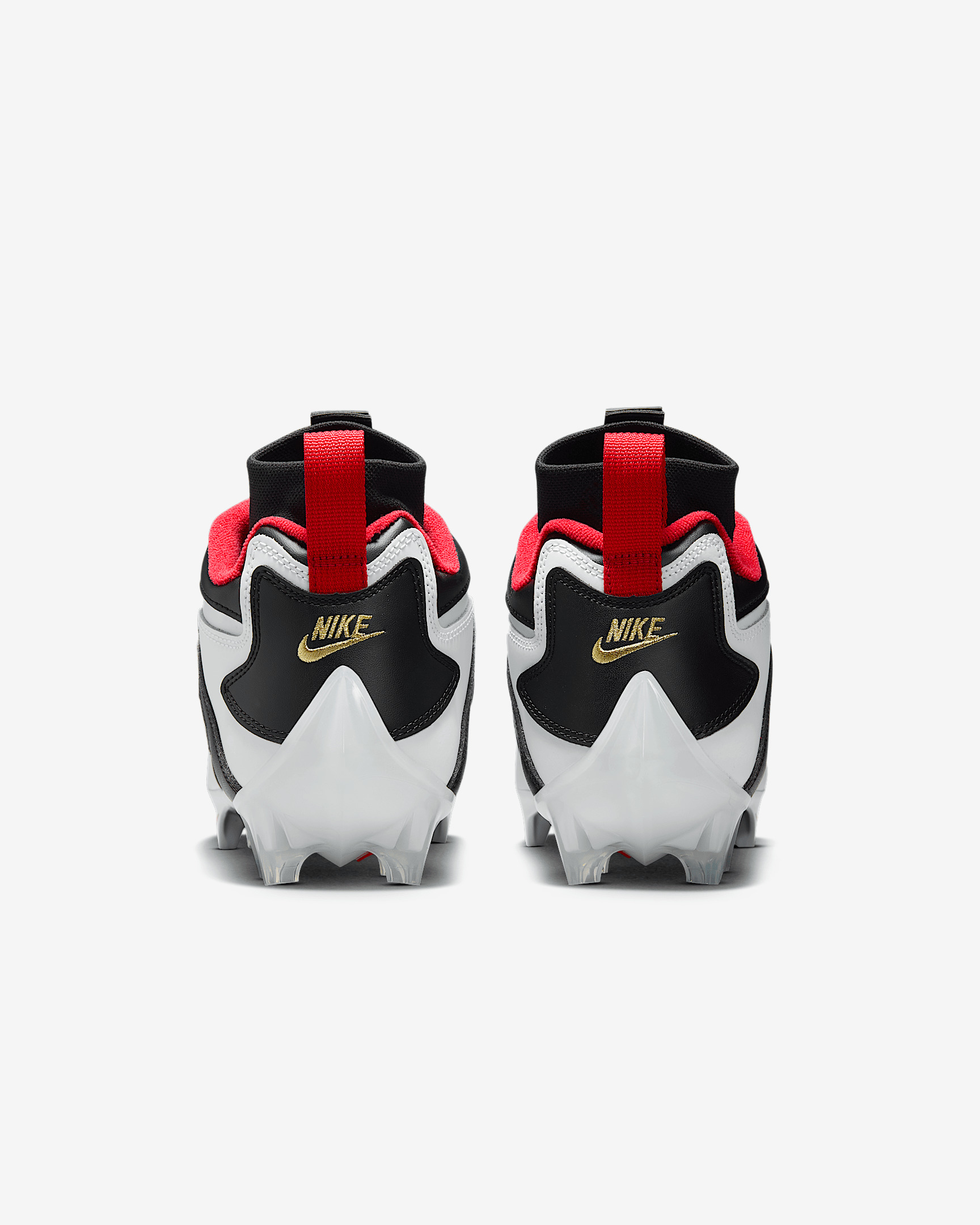 Nike Diamond Turf 93 TD Football Shoes - 6