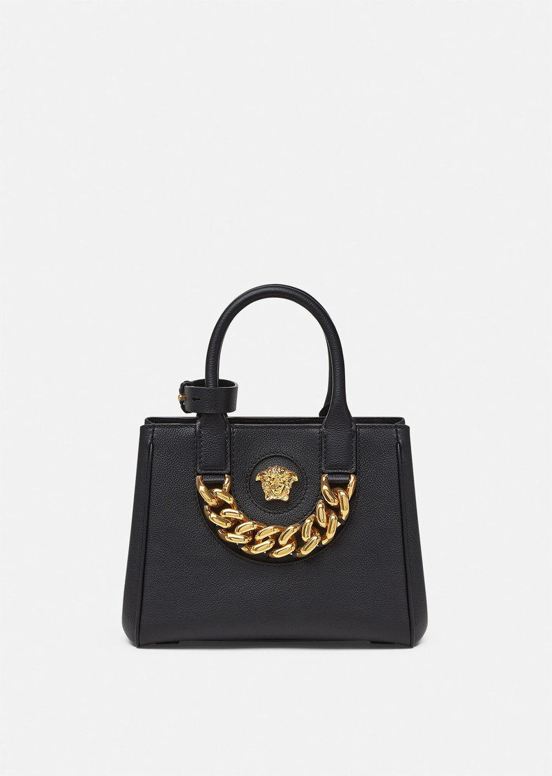 La Medusa Small Tote Bag 1