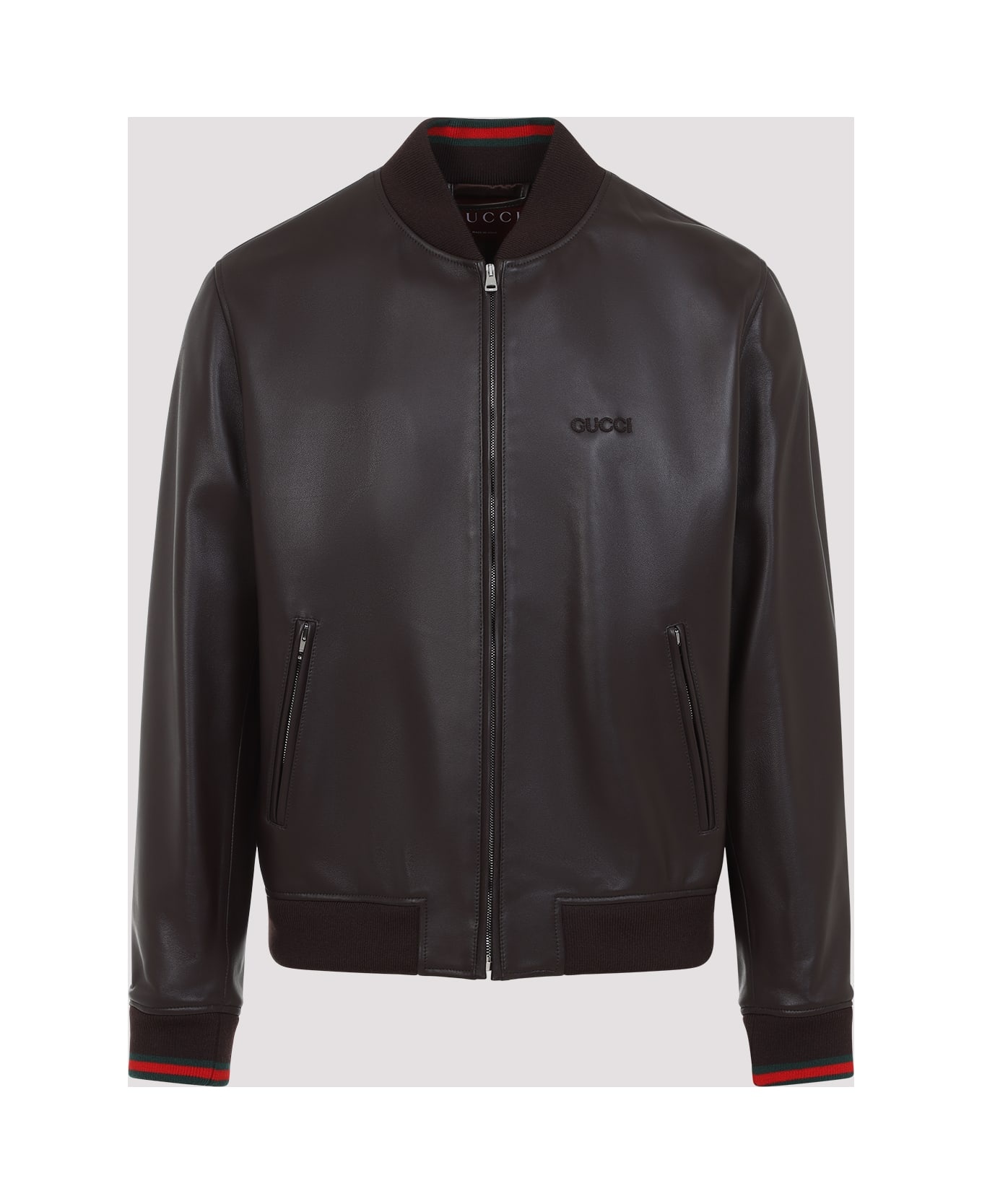 Bomber Jacket - 3