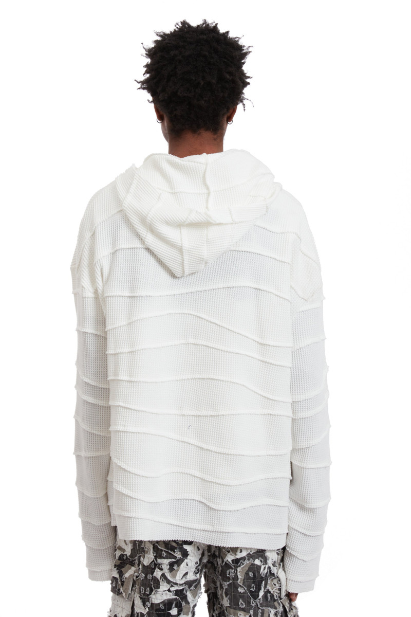 GLORY WINGED WAVELENGTH ZIP UP HOODIE 6