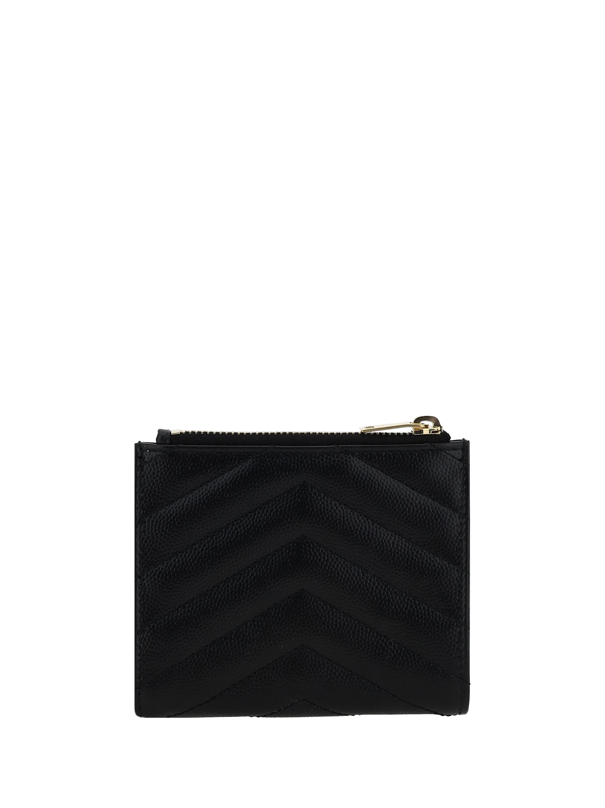 Saint Laurent Women Wallet - 2