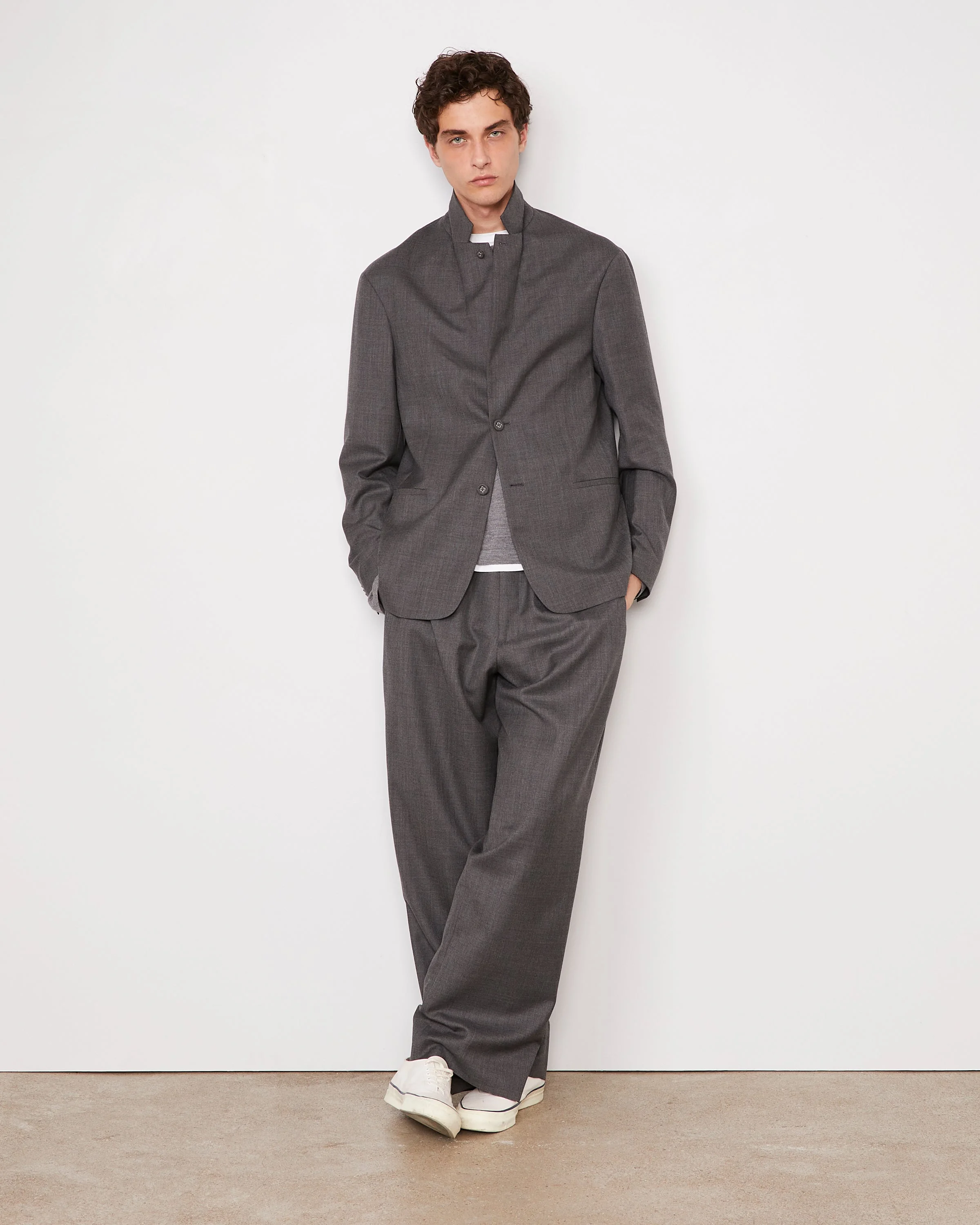 MERRICK JACKET - 1