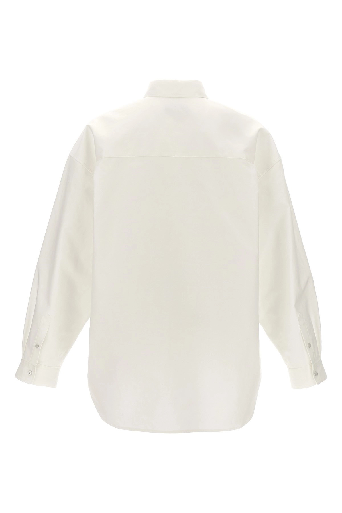 'Outerwear' shirt - 3