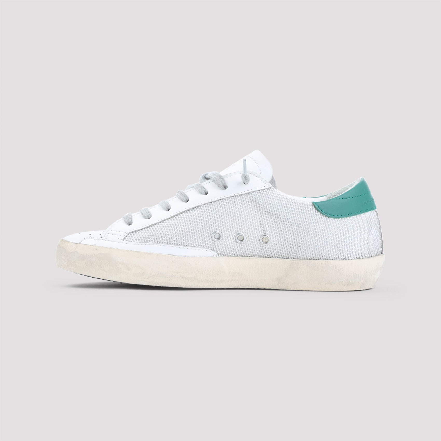 Golden Goose Superstar Sneakers Men - 2