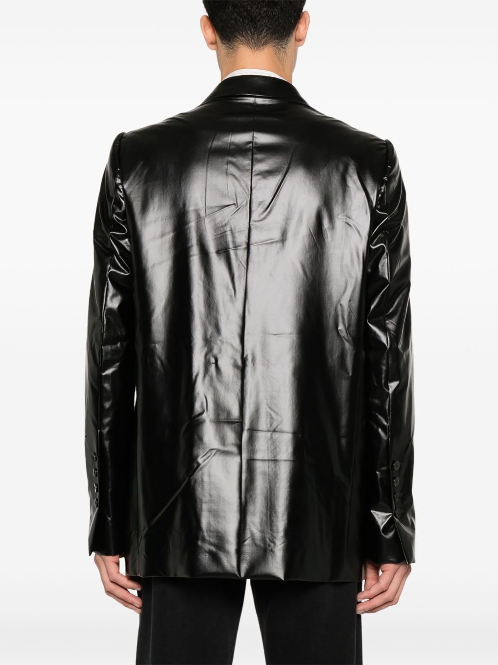 Nº44 blazer - 4