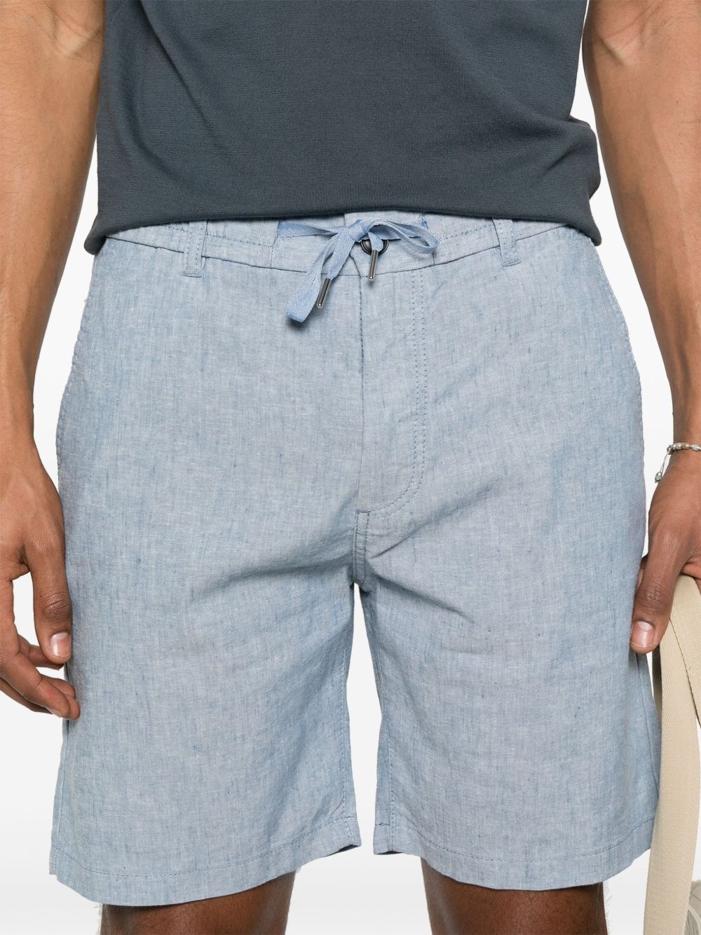 chino shorts - 5