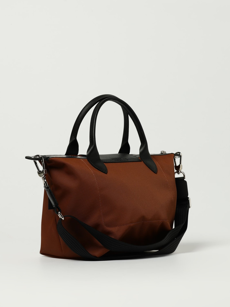 Longchamp Longchamp Le Pliage Energy bag in recycled nylon and leather outlook