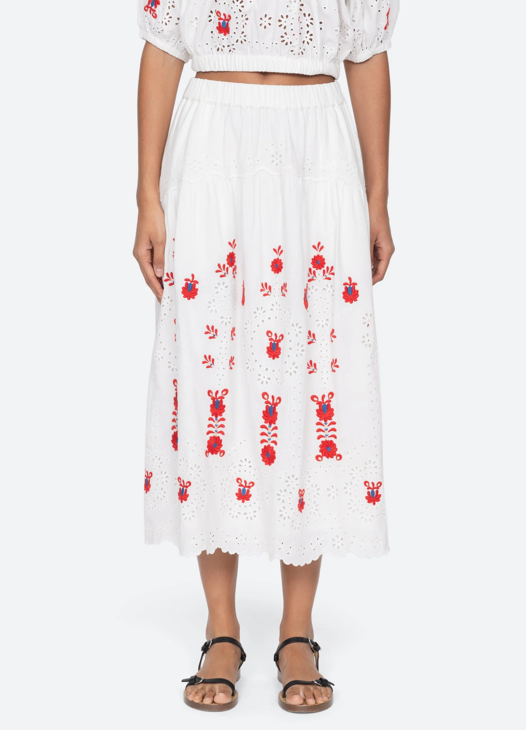 Catharina Skirt - 1