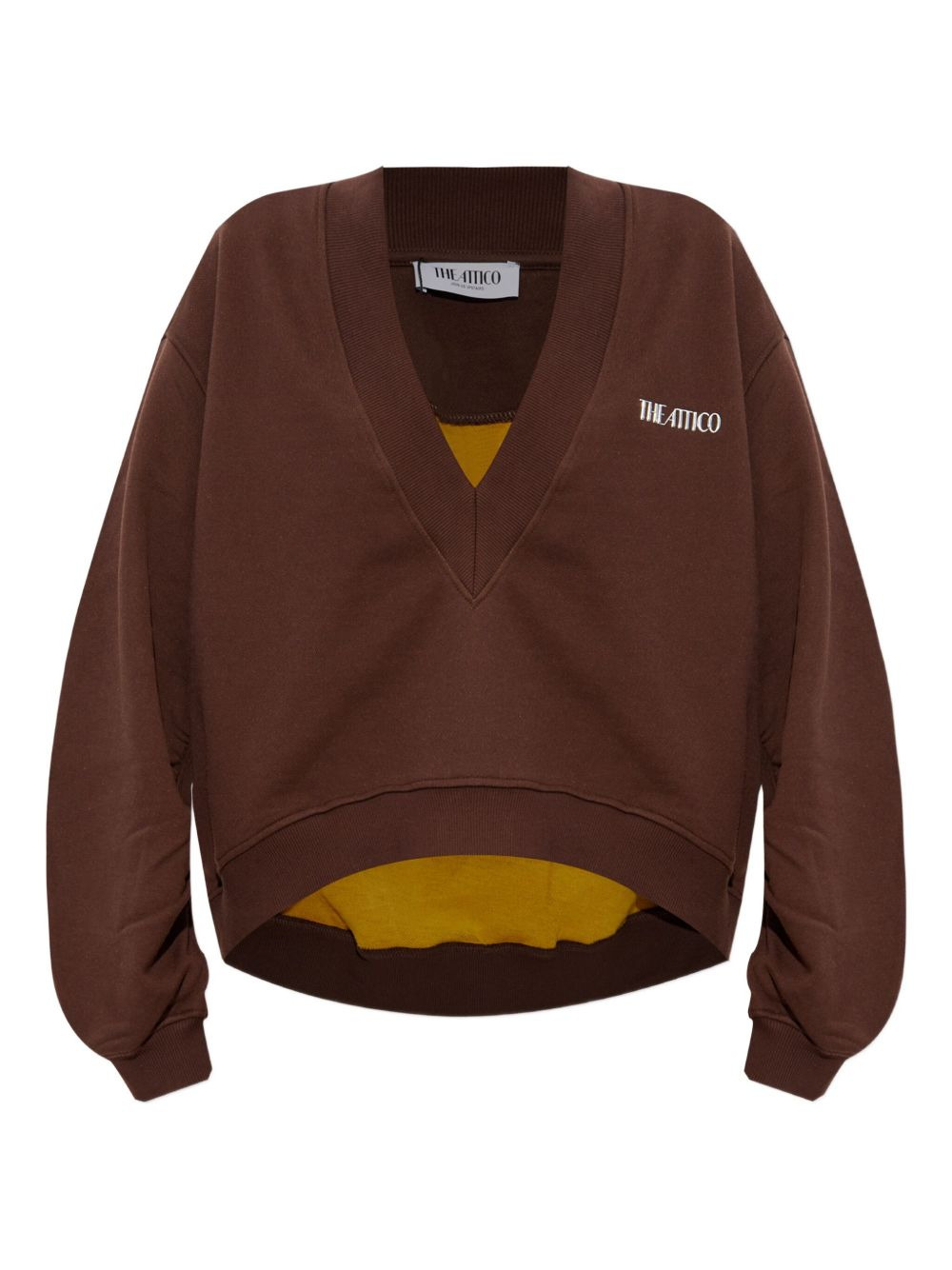 The Attico Sweater - 1