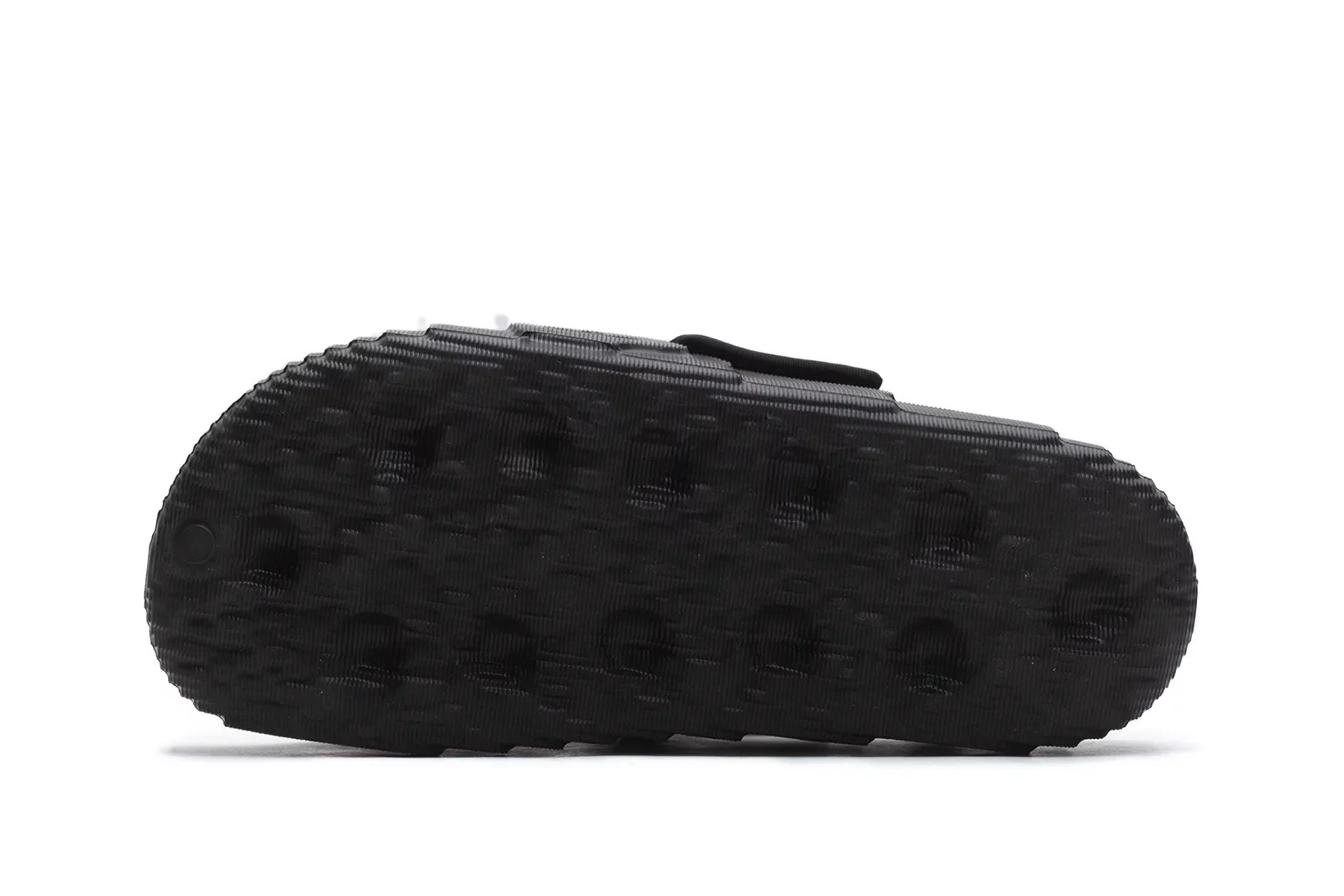 Adilette 22 XLG W "Black" - 5
