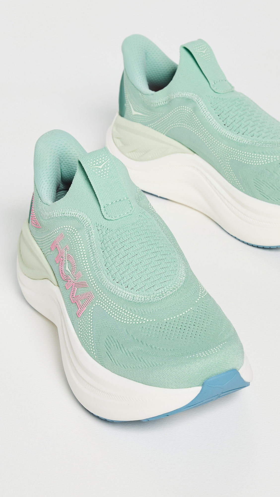Skyward Laceless Sneakers - 4