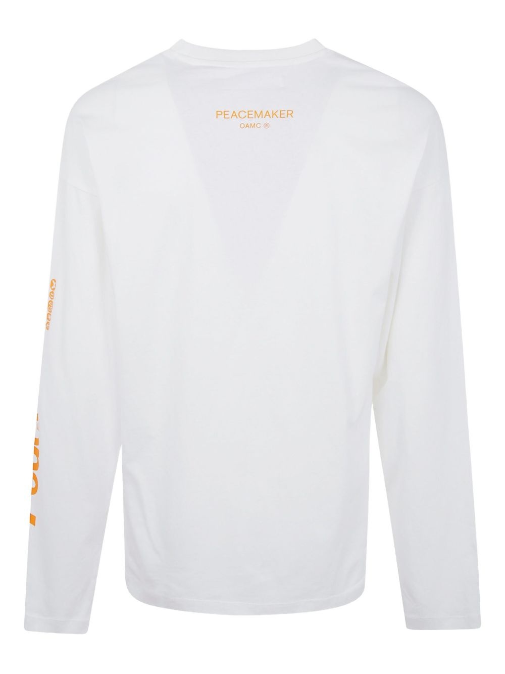chest-pocket T-shirt - 2