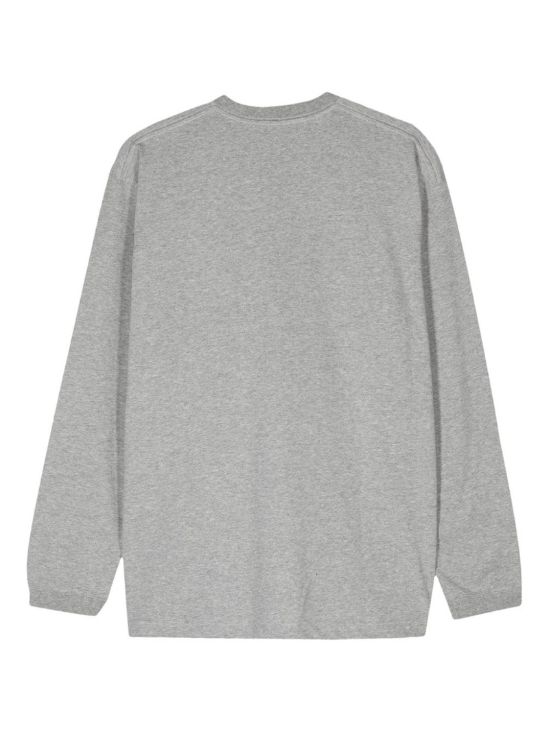 and Wander logo-print T-shirt outlook