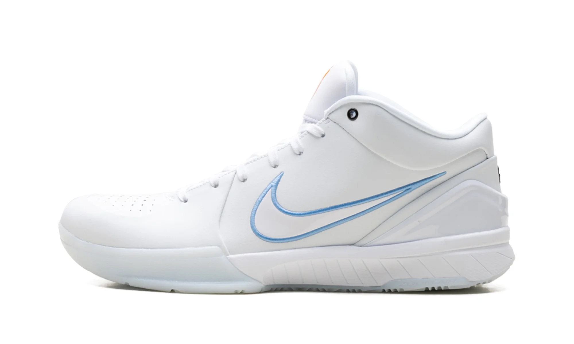 Zoom Kobe 4 Protro "Draft Day Pack - Cleveland Cavaliers (Opened Packaging)" IM0559 111 - 1