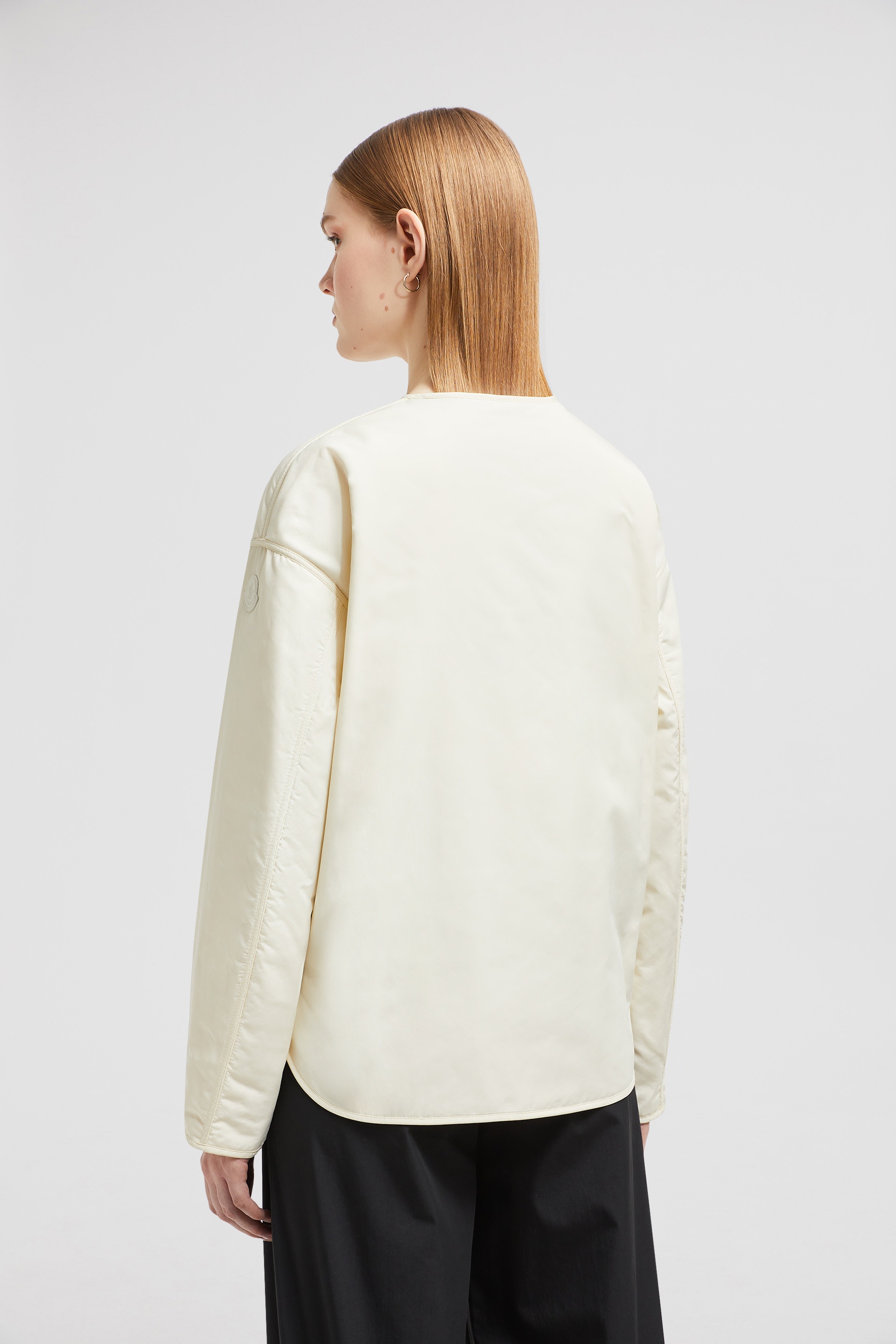 Nevers Short Padded Jacket - 5