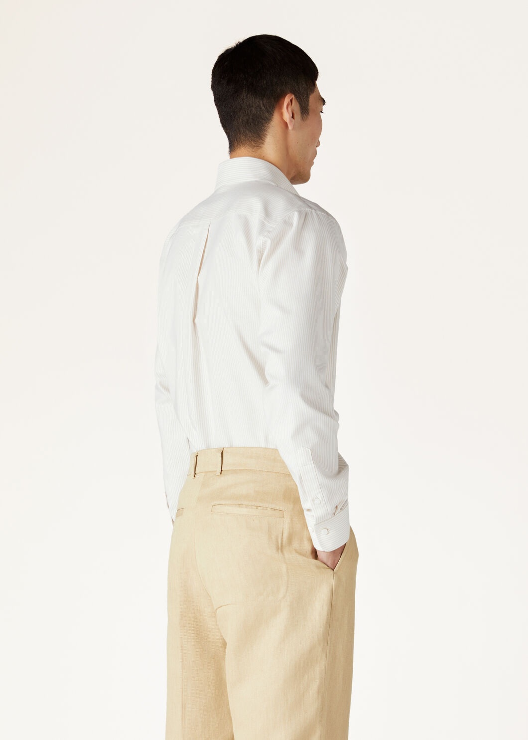 Agui Shirt - 5