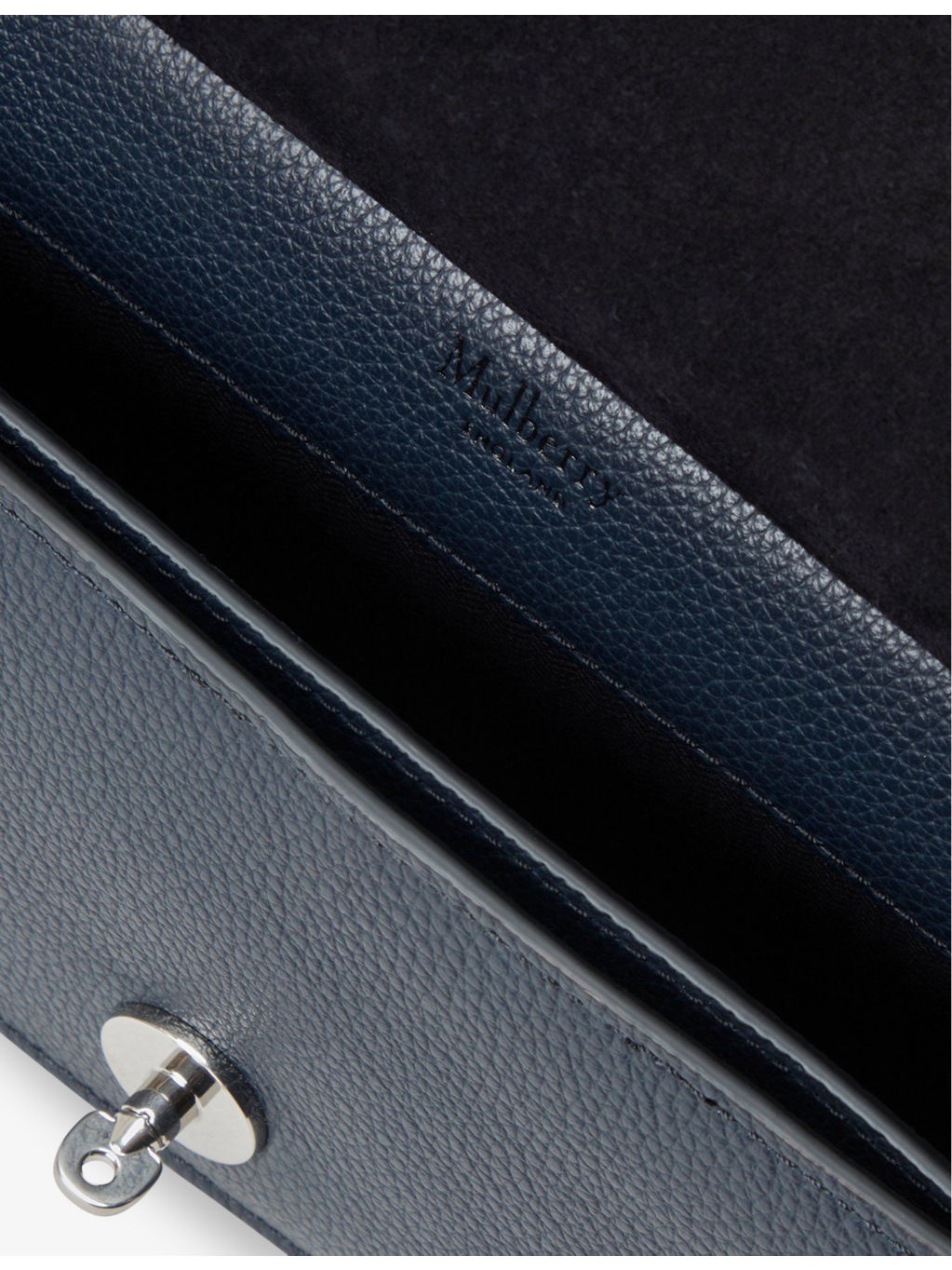 East West Antony leather cross-body bag - 4
