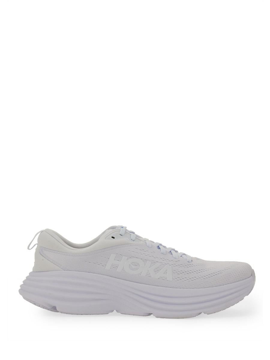 HOKA BONDI 8 SNEAKER - 1