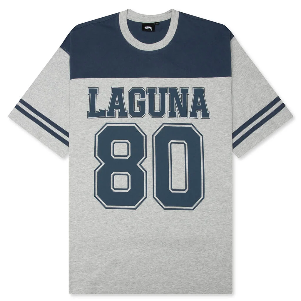 LAGUNA 80 JERSEY - BLUE - 1