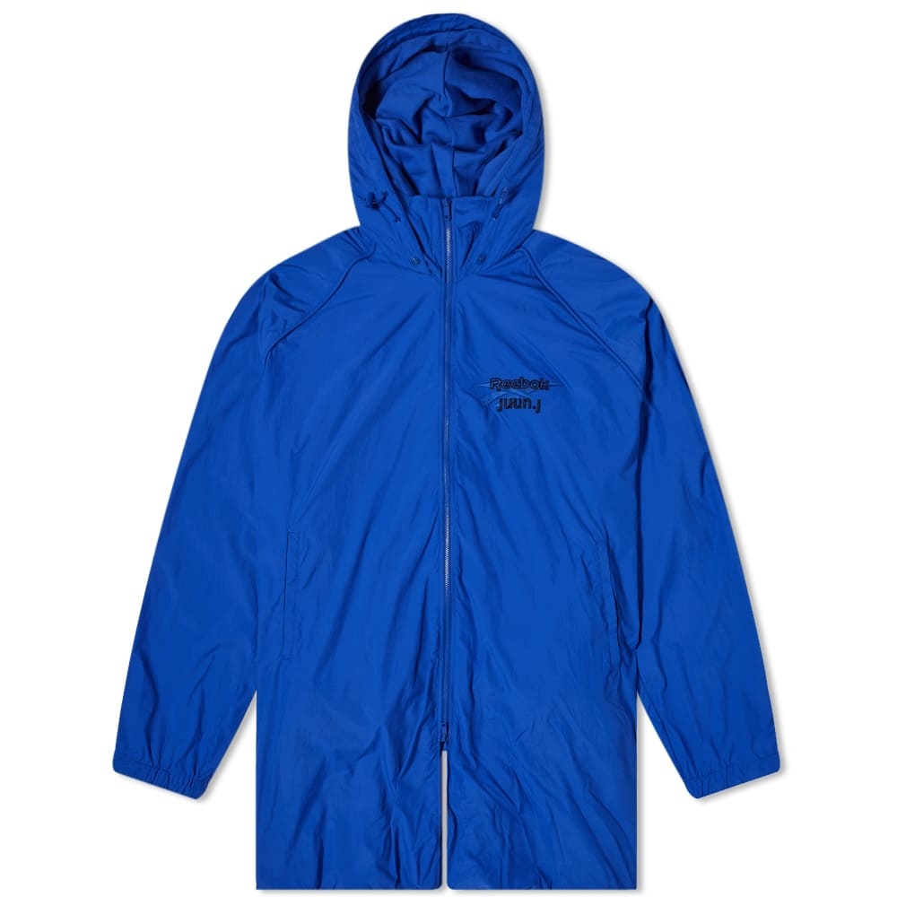 Reebok x Juun.J Windbreaker - 1